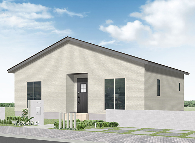 平屋 株式会社パパまるハウス 公式 新築一戸建て住宅のハウスメーカー 平屋 株式会社パパまるハウス 公式 新築一戸建て住宅のハウスメーカー