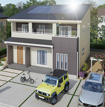 商品  株式会社パパまるハウス【公式】新築一戸建て住宅のハウスメーカー