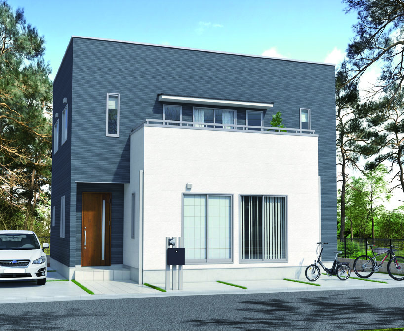 パパまるプレミアム 株式会社パパまるハウス 公式 新築一戸建て住宅のハウスメーカー