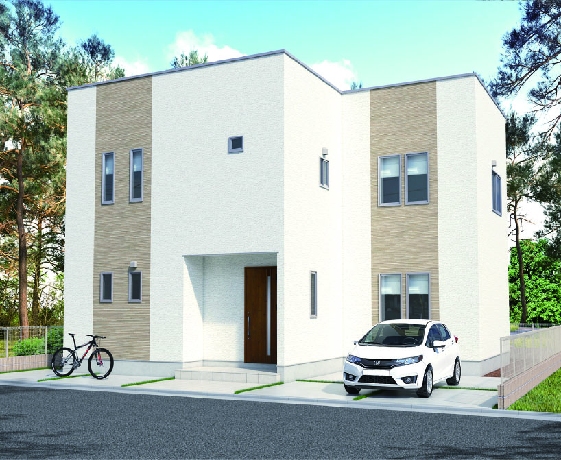 パパまるプレミアム 株式会社パパまるハウス 公式 新築一戸建て住宅のハウスメーカー