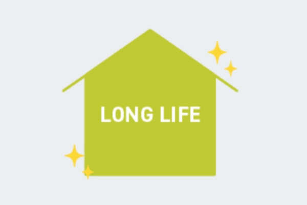 LONG LIFE