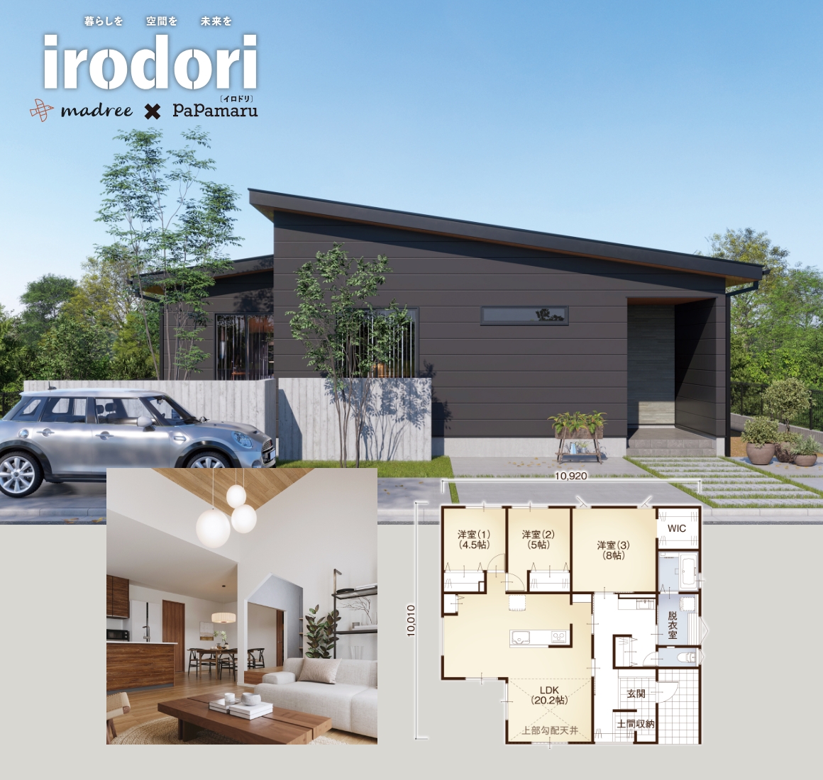 irodori 36S6.0a