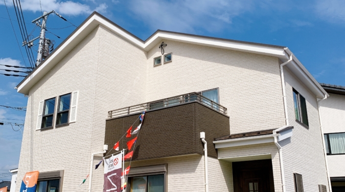 土浦市 Papamaru住宅展示場 株式会社パパまるハウス 公式 新築一戸建て住宅のハウスメーカー 土浦市 Papamaru住宅展示場 株式会社パパまるハウス 公式 新築一戸建て住宅のハウスメーカー
