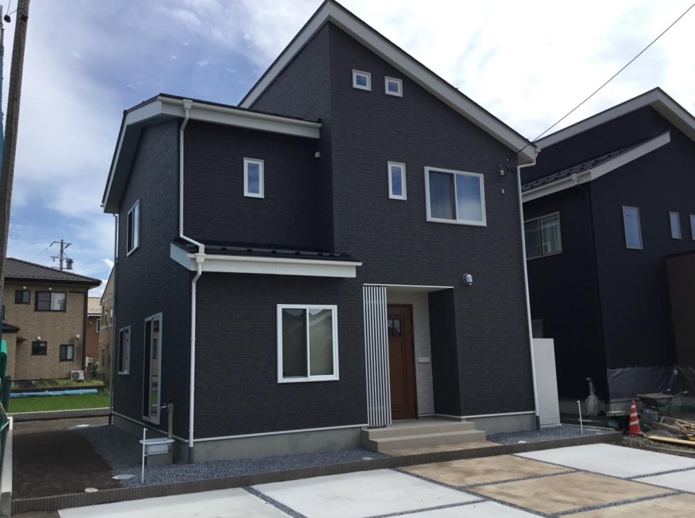 上田市 上田原5号棟 株式会社パパまるハウス 公式 新築一戸建て住宅のハウスメーカー 上田市 上田原5号棟 株式会社パパまるハウス 公式 新築一戸建て住宅のハウスメーカー