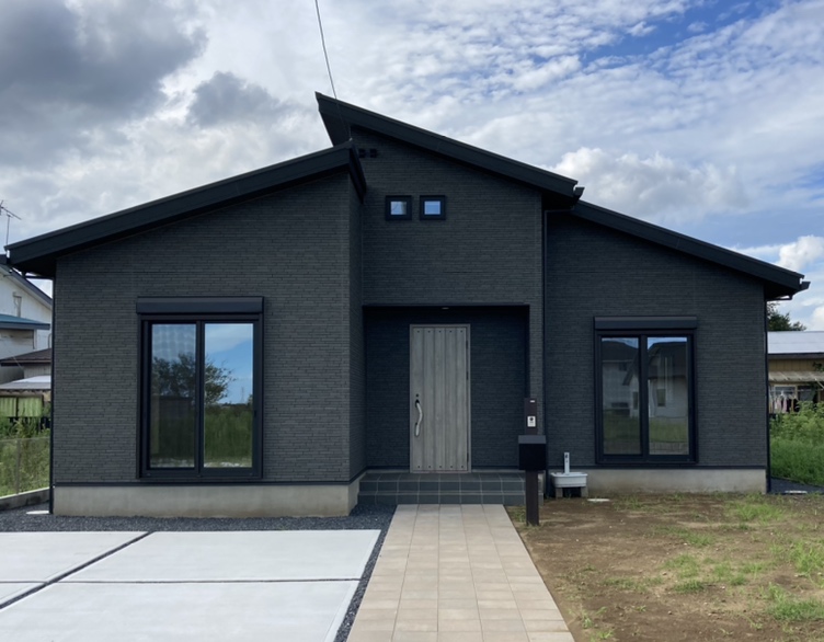 鹿嶋市 平井7号棟 株式会社パパまるハウス 公式 新築一戸建て住宅のハウスメーカー 鹿嶋市 平井7号棟 株式会社パパまるハウス 公式 新築一戸建て住宅のハウスメーカー
