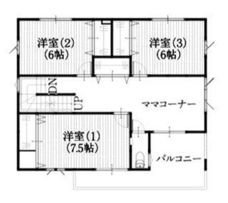 コラム58_はぴママ間取り