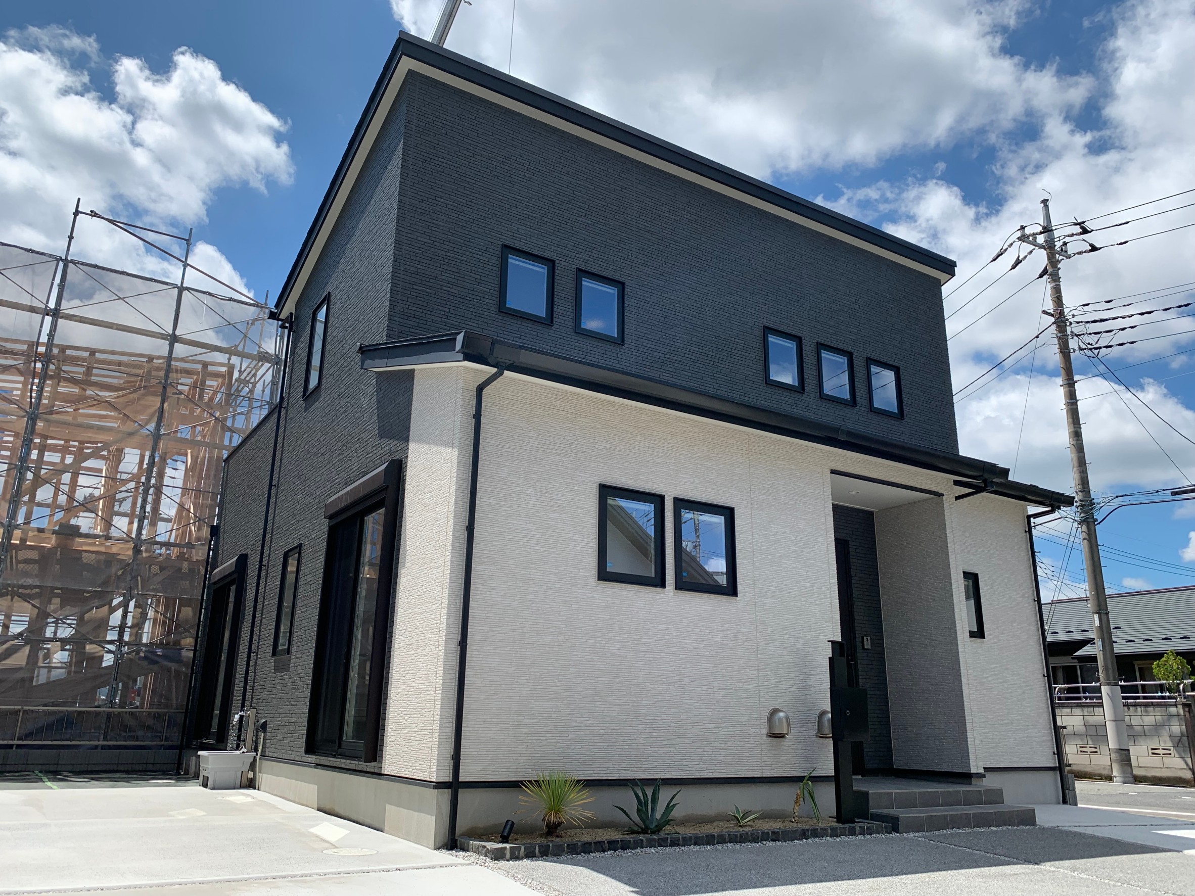 高崎市 吉井町本郷1号棟【5/10OPEN】 - 株式会社ヒノキヤ 高崎市 吉井町本郷1号棟【5/10OPEN】 - 株式会社ヒノキヤ