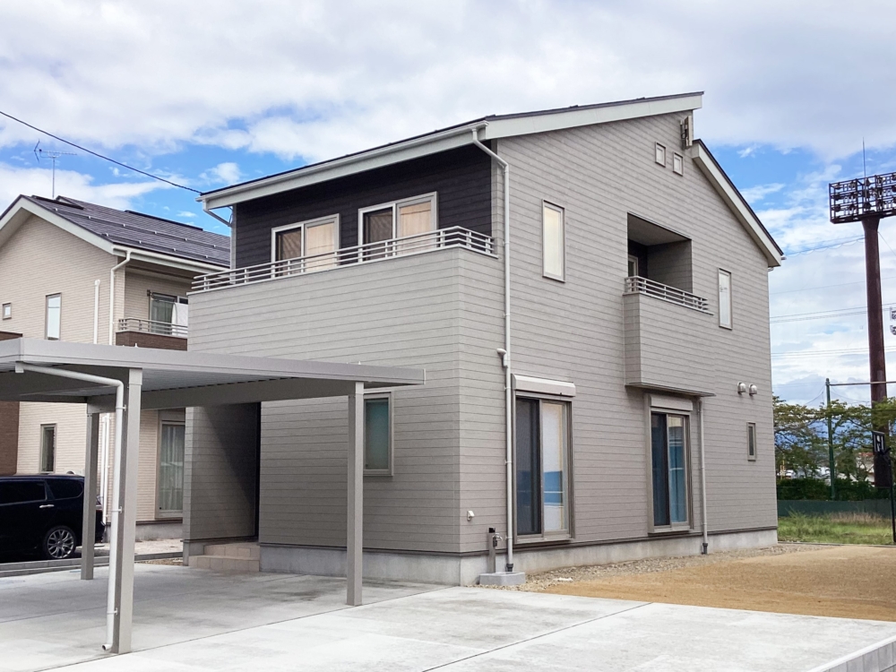 ちょびのパパ専用 大都鳳殿白枠 喜多方 押切6号棟 - 株式会社ヒノキ