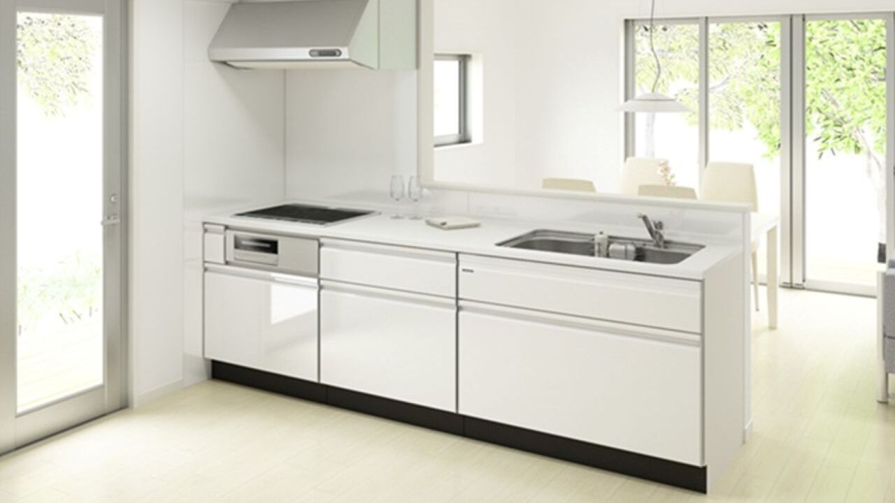 コラム157_I 型プラン吊戸棚なし (1)